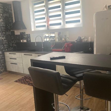 Guest House Persico Desenzano del Garda Eksteriør bilde