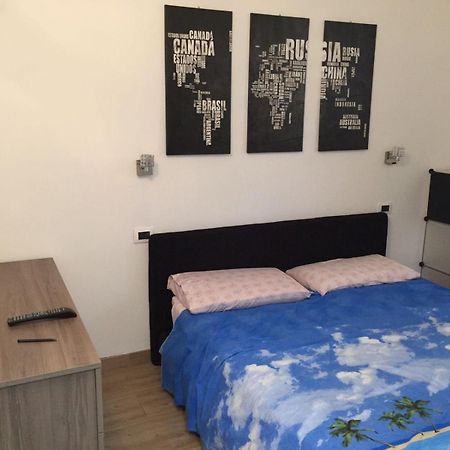 Guest House Persico Desenzano del Garda Eksteriør bilde