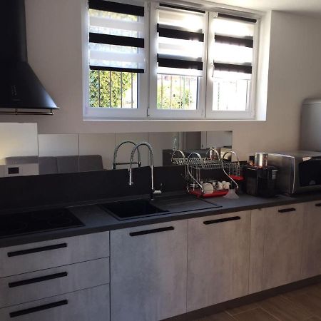 Guest House Persico Desenzano del Garda Eksteriør bilde