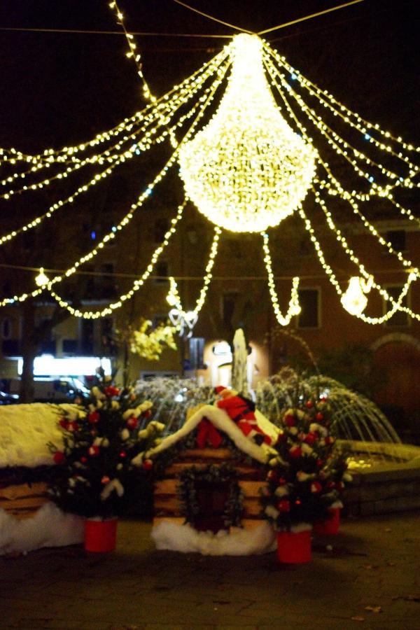 Guest House Persico Desenzano del Garda Eksteriør bilde
