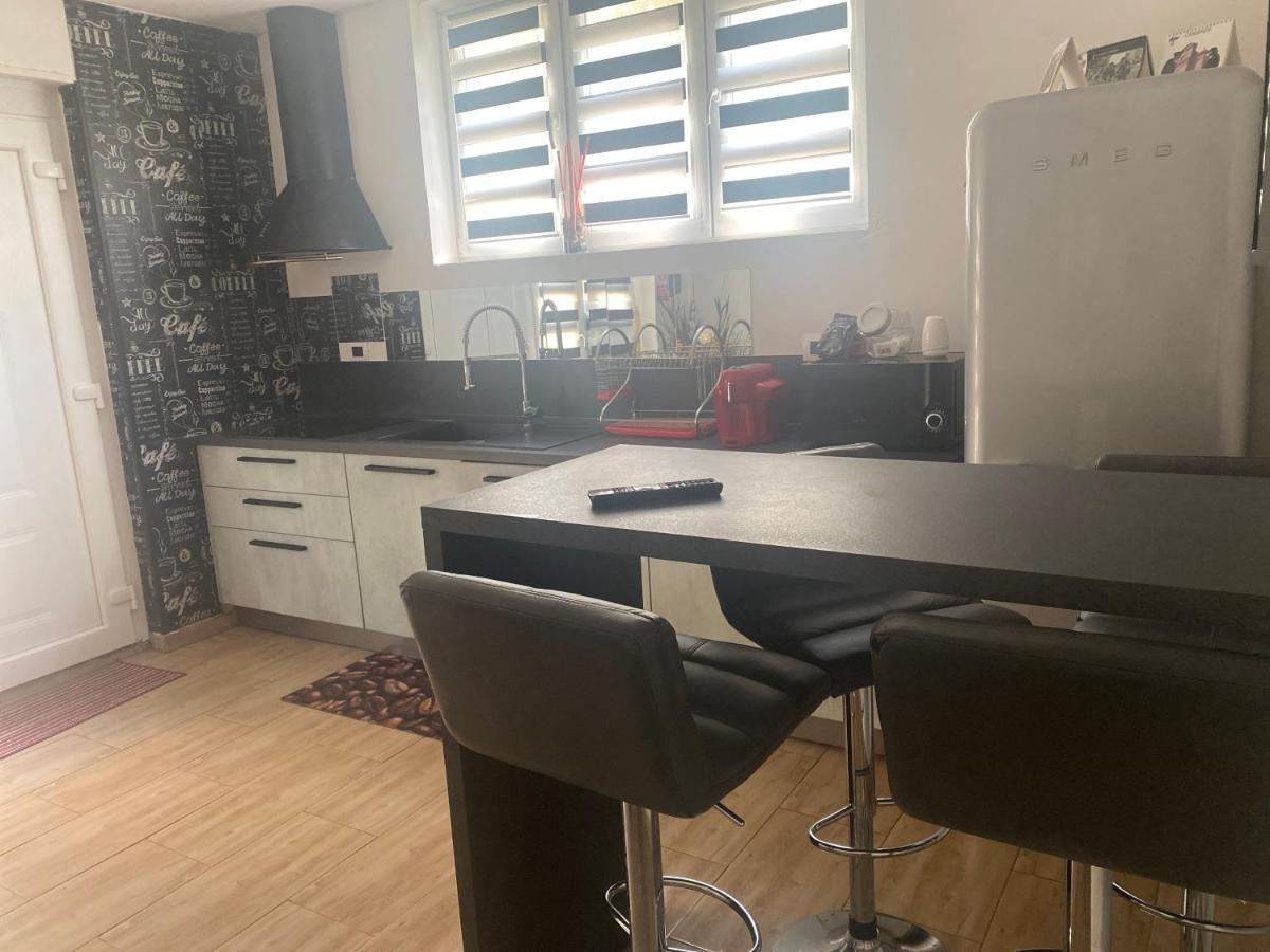 Guest House Persico Desenzano del Garda Eksteriør bilde