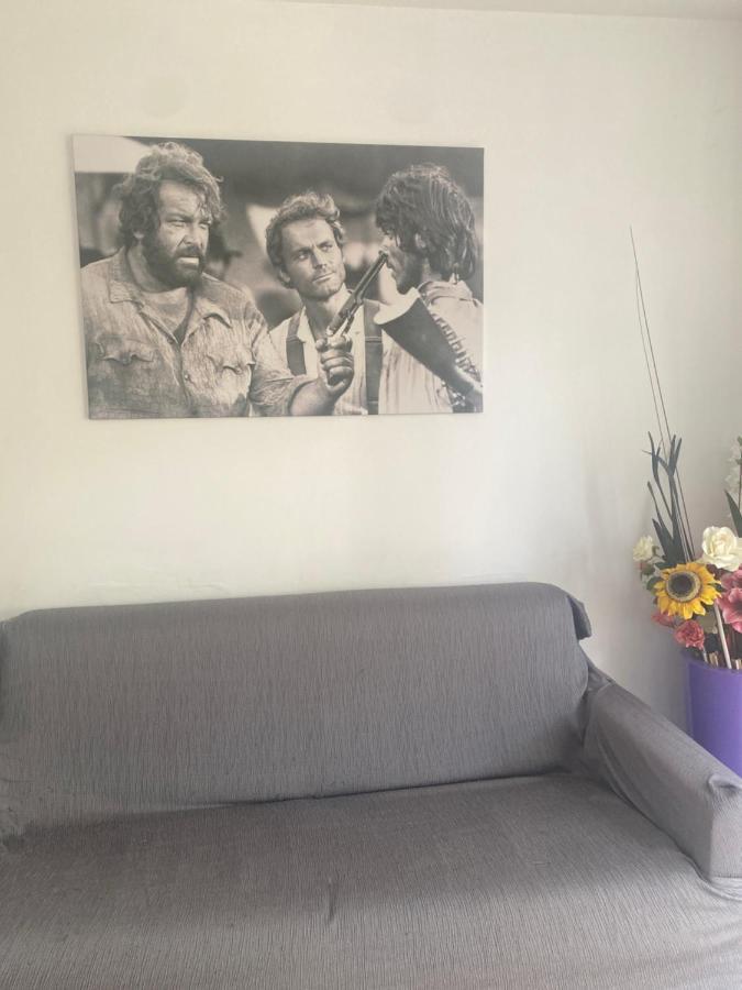 Guest House Persico Desenzano del Garda Eksteriør bilde
