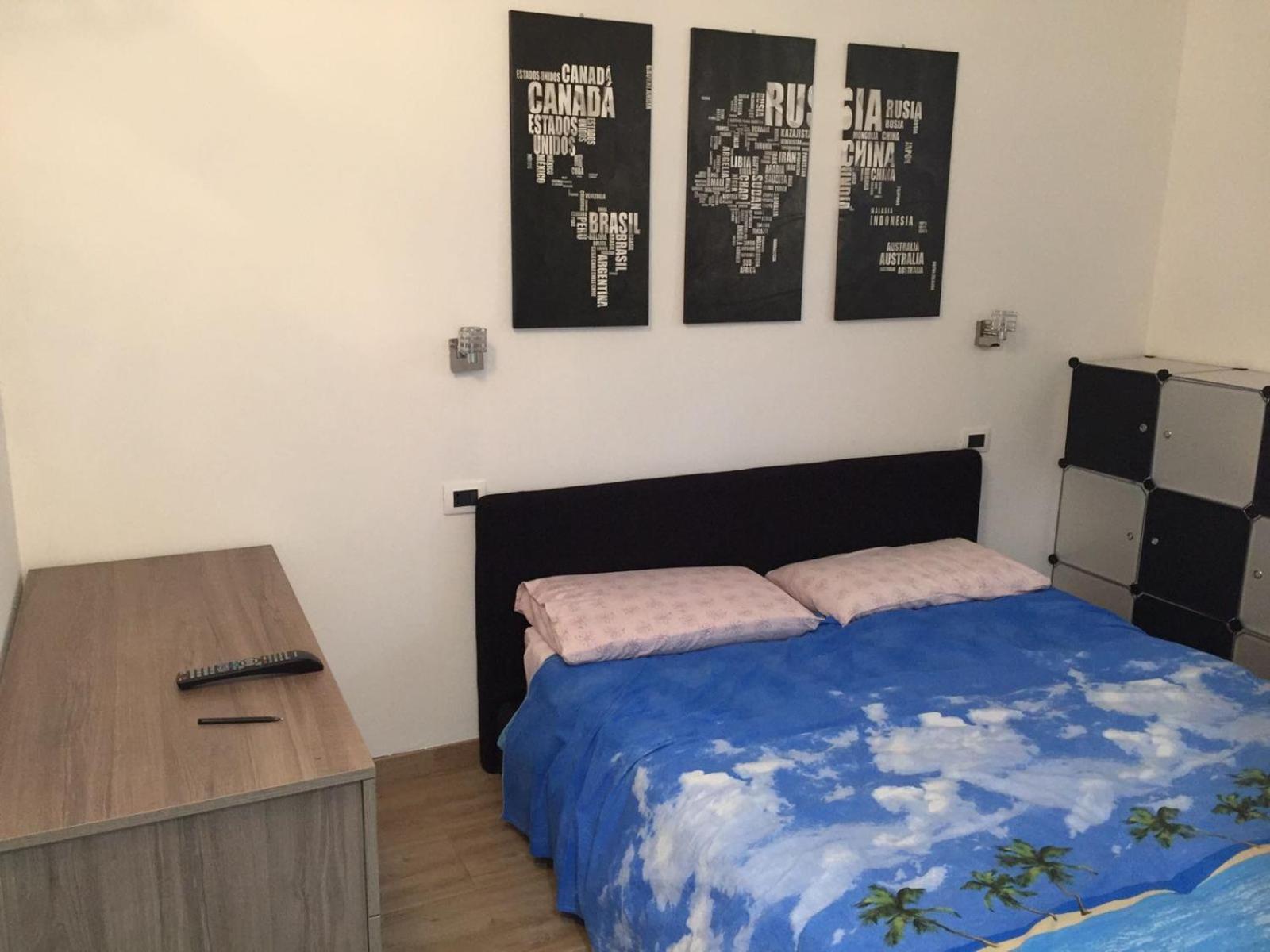 Guest House Persico Desenzano del Garda Eksteriør bilde