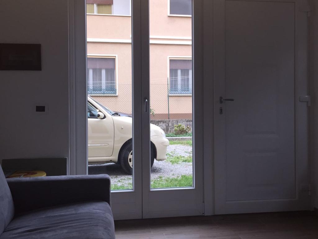 Guest House Persico Desenzano del Garda Eksteriør bilde