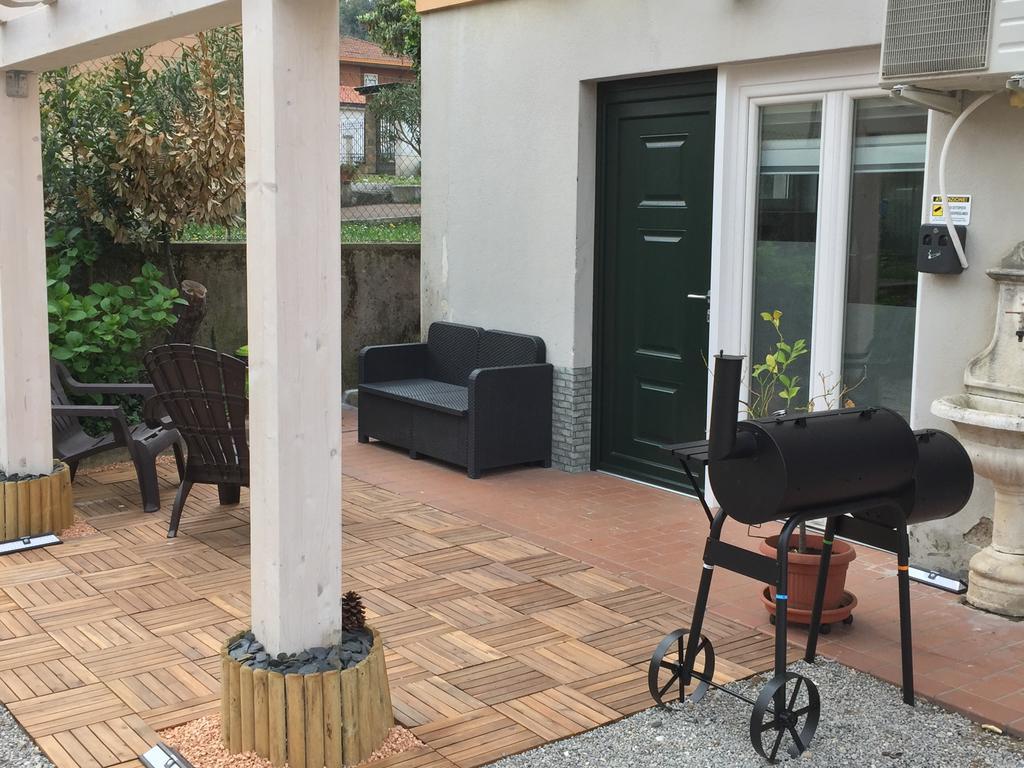 Guest House Persico Desenzano del Garda Eksteriør bilde