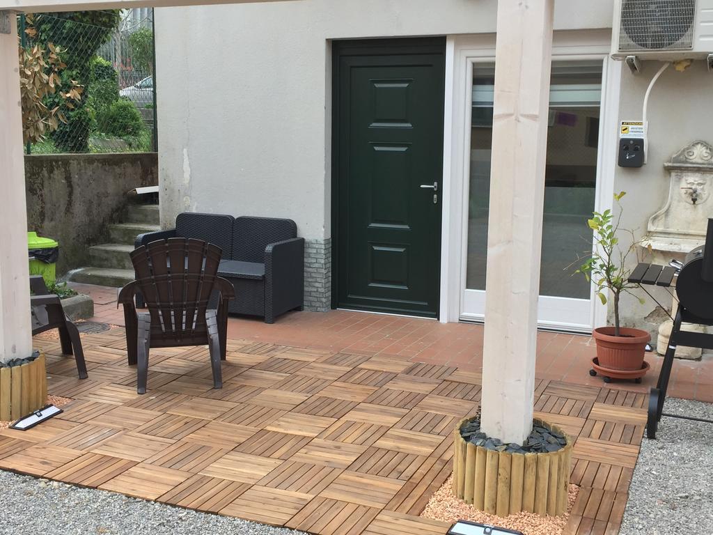 Guest House Persico Desenzano del Garda Eksteriør bilde