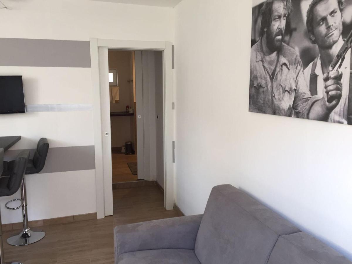 Guest House Persico Desenzano del Garda Eksteriør bilde